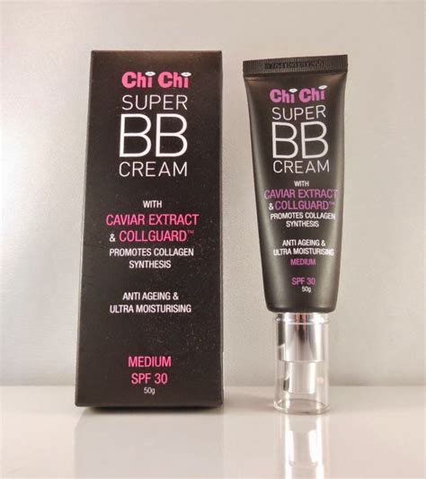 Chi Chi Super BB Cream .